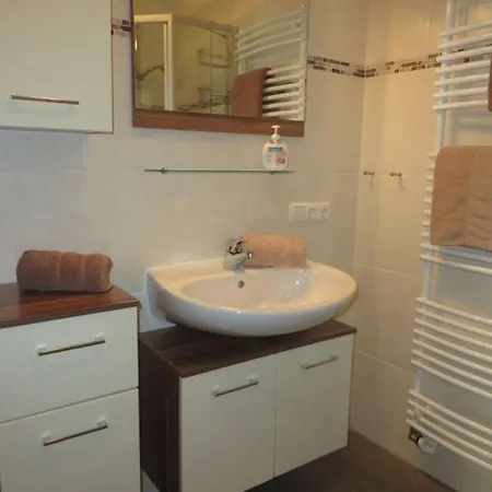 Appartement Sulzbergeck Schönau am Königssee