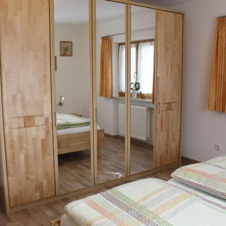 Sulzbergeck Appartement Schönau am Königssee