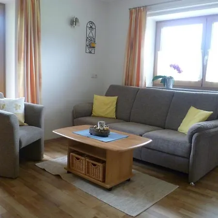 Sulzbergeck Appartement