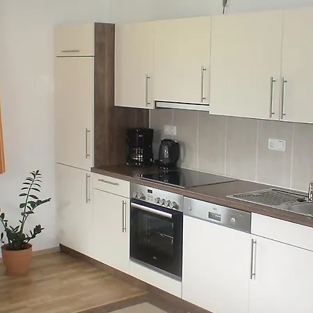 Appartement Sulzbergeck
