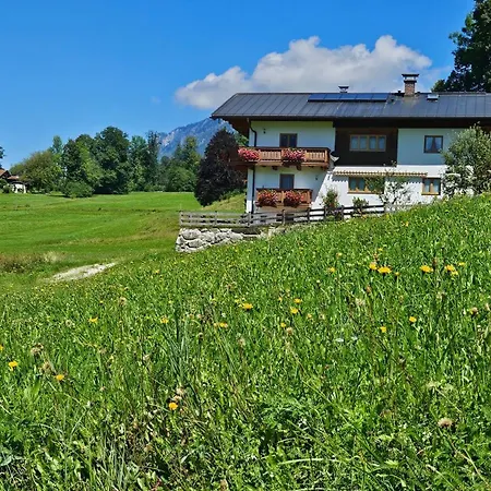 Sulzbergeck Schoenau am Koenigsee