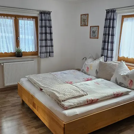 Apartment Sulzbergeck