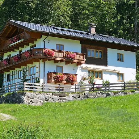 Sulzbergeck Schoenau am Koenigsee