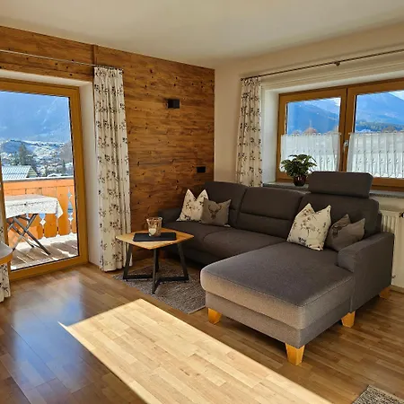 Apartment Sulzbergeck *