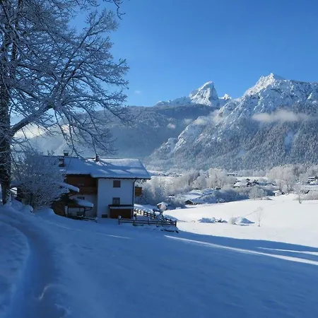 Sulzbergeck Schönau am Königssee
