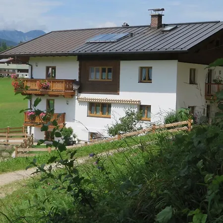 Sulzbergeck * Schönau am Königssee