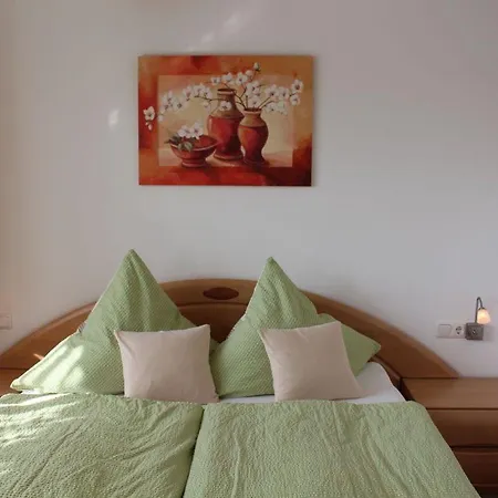 Apartment Sulzbergeck