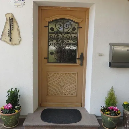 Sulzbergeck Apartment Schoenau am Koenigsee