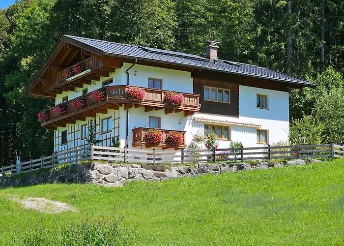 Sulzbergeck Schönau am Königssee