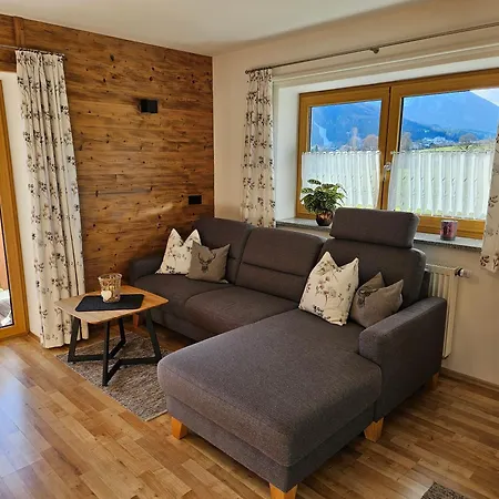 Sulzbergeck Apartamento Schönau am Königssee