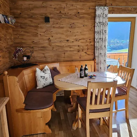 Sulzbergeck Appartement Schönau am Königssee