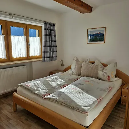 Sulzbergeck Apartamento *