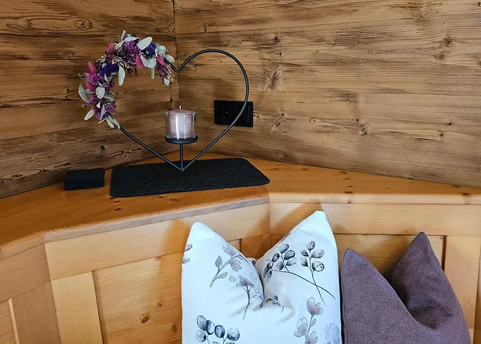 Lejlighed Sulzbergeck Schönau am Königssee